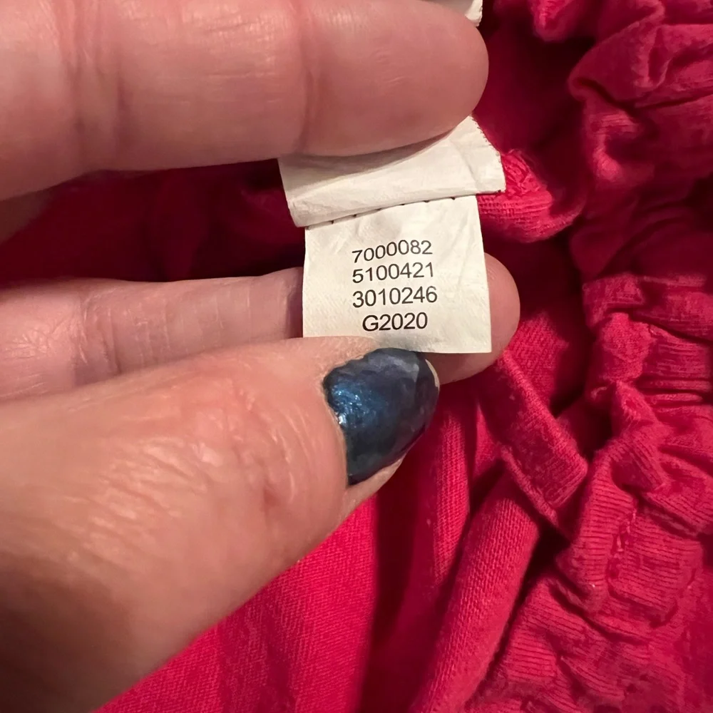 The Children’s Place Romper, Large (10/12)